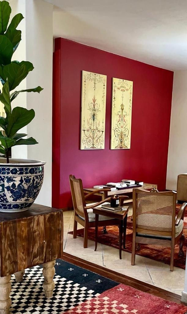 Goedehoop Boutique Manor House Apartment Малелейн Екстериор снимка