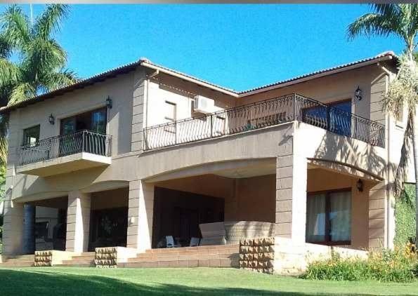 Goedehoop Boutique Manor House Apartment Малелейн Екстериор снимка