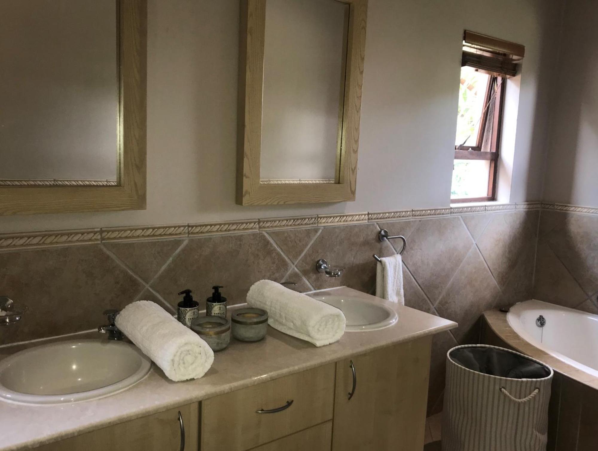 Goedehoop Boutique Manor House Apartment Малелейн Екстериор снимка