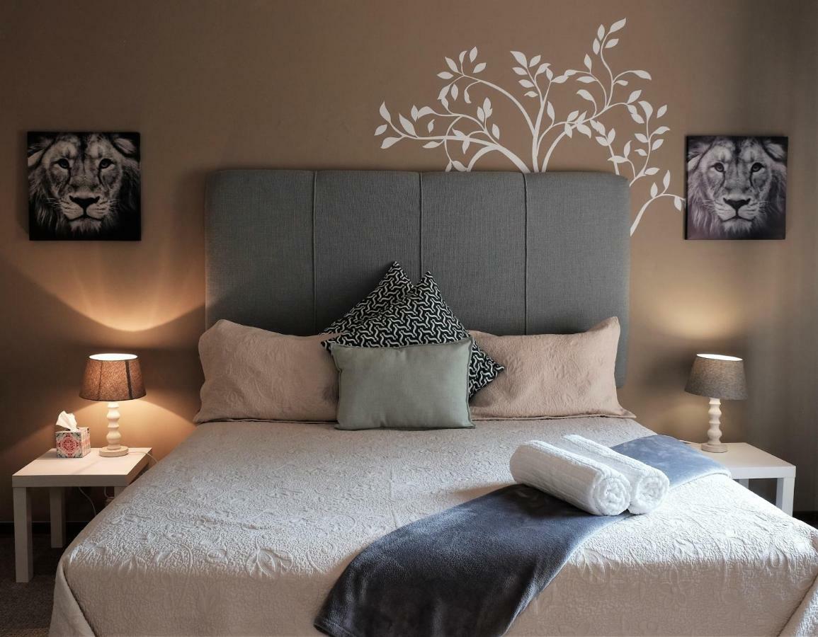 Goedehoop Boutique Manor House Apartment Малелейн Екстериор снимка
