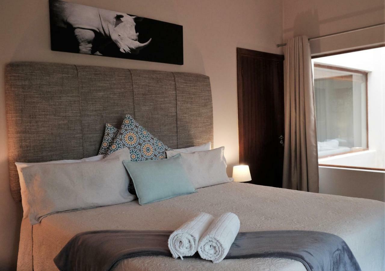 Goedehoop Boutique Manor House Apartment Малелейн Екстериор снимка